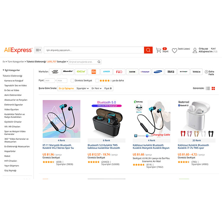 aliexpress