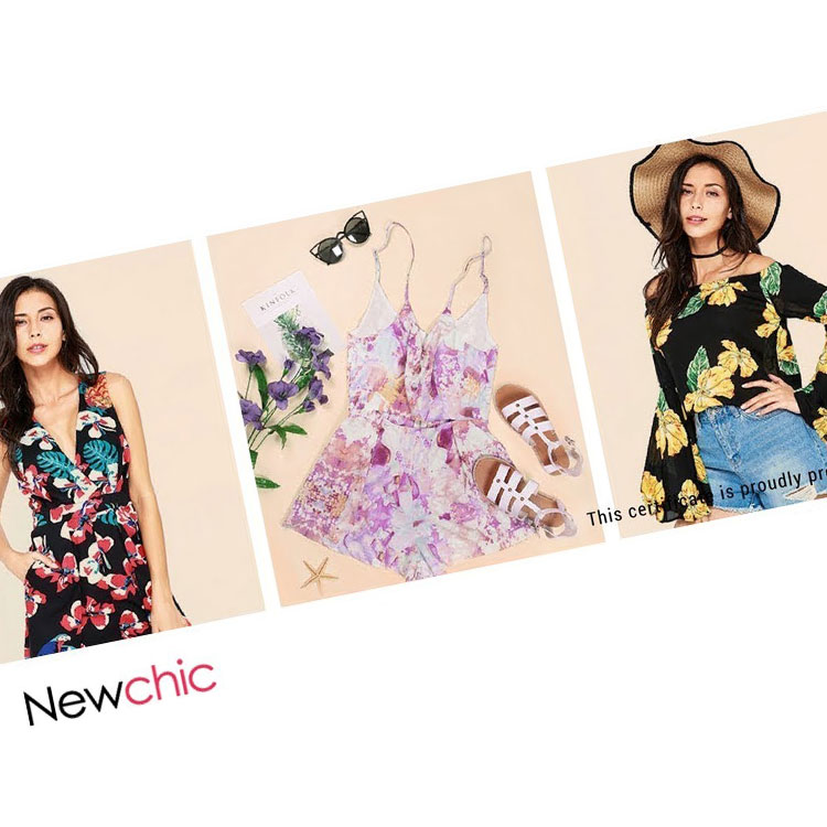 Newchic’ten Alışveriş