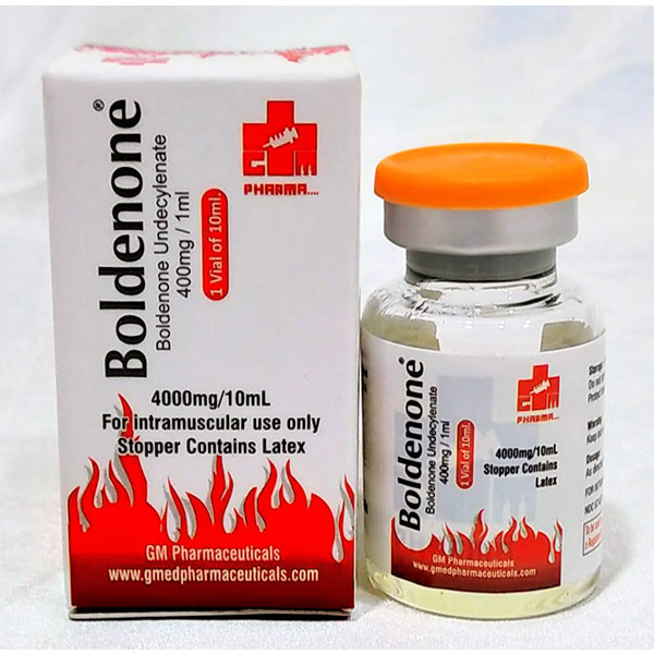 boldenone