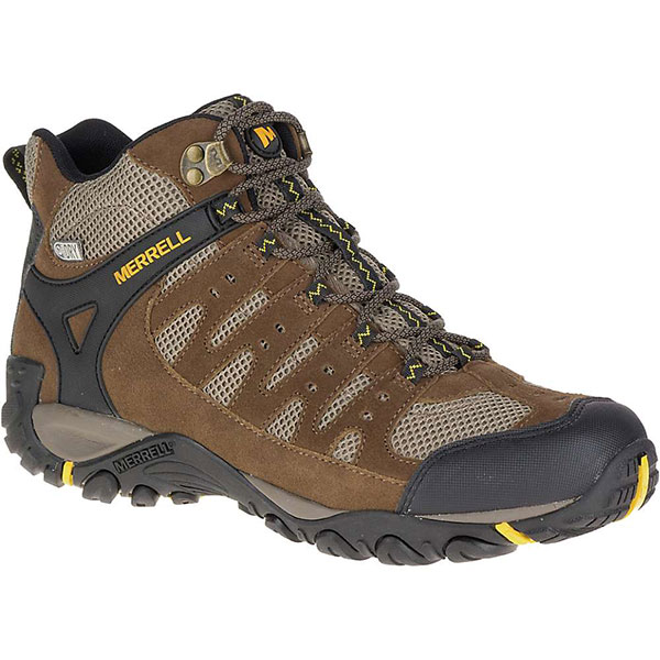 merrell