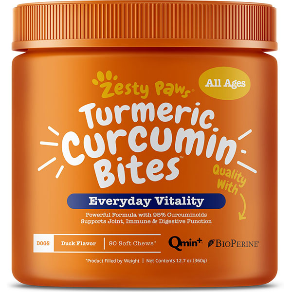 Curcumin