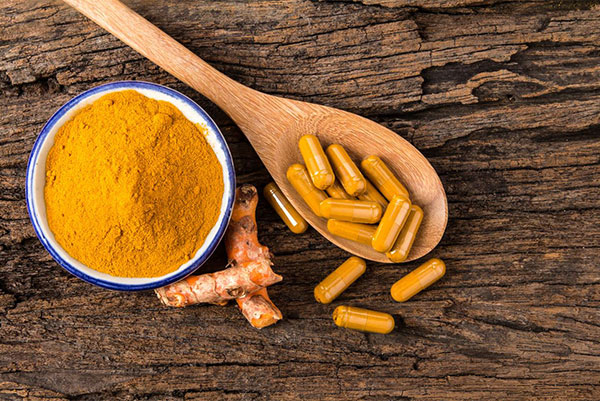 Curcumin