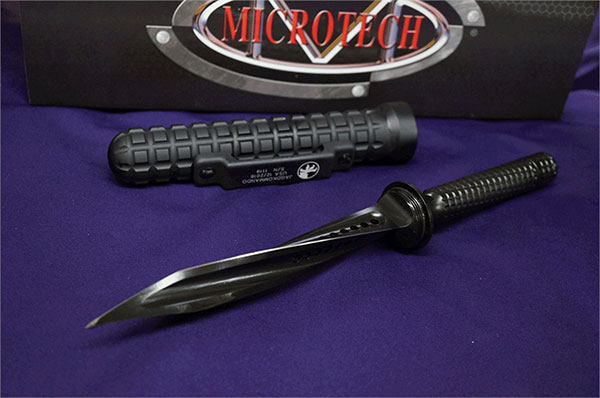 Microtech