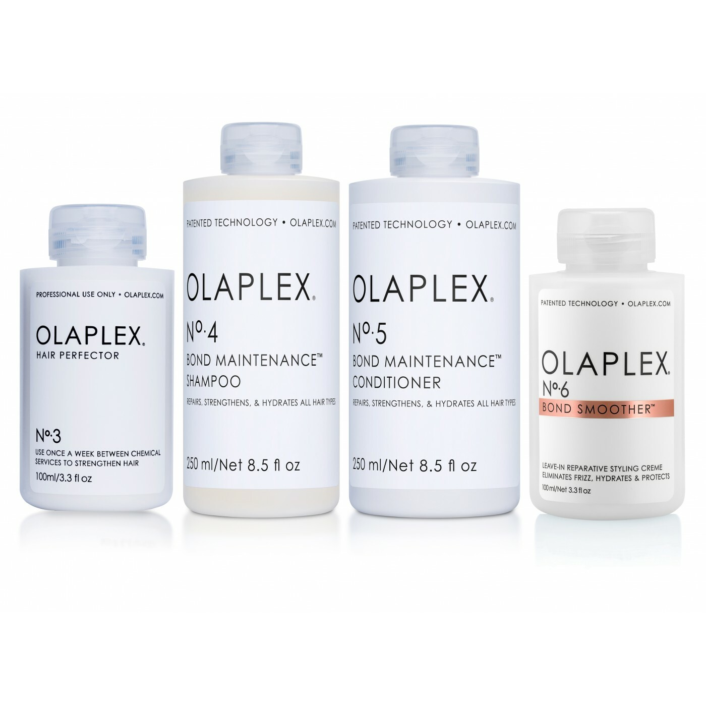 Olaplex Saç Ürünleri