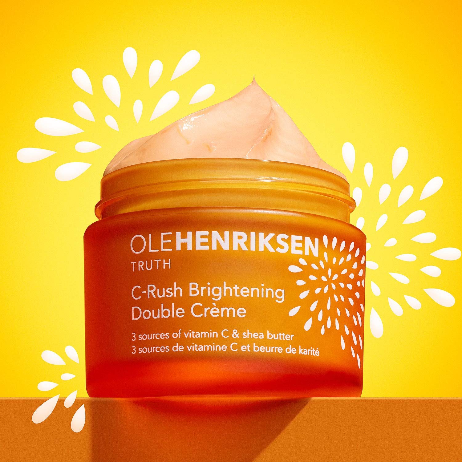 Ole Henriksen Türkiye 