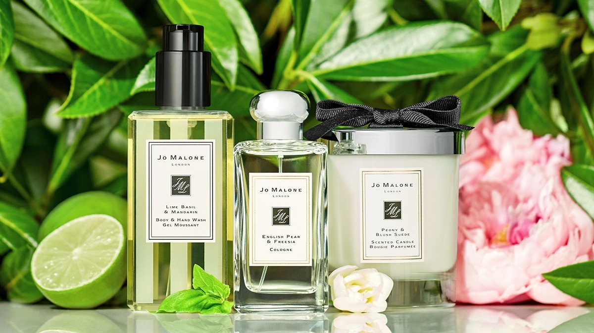 Jo Malone Ürünleri