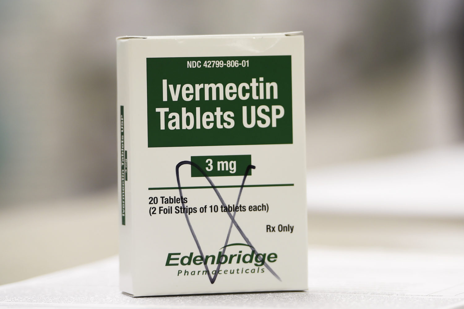 Ivermectin Plus 