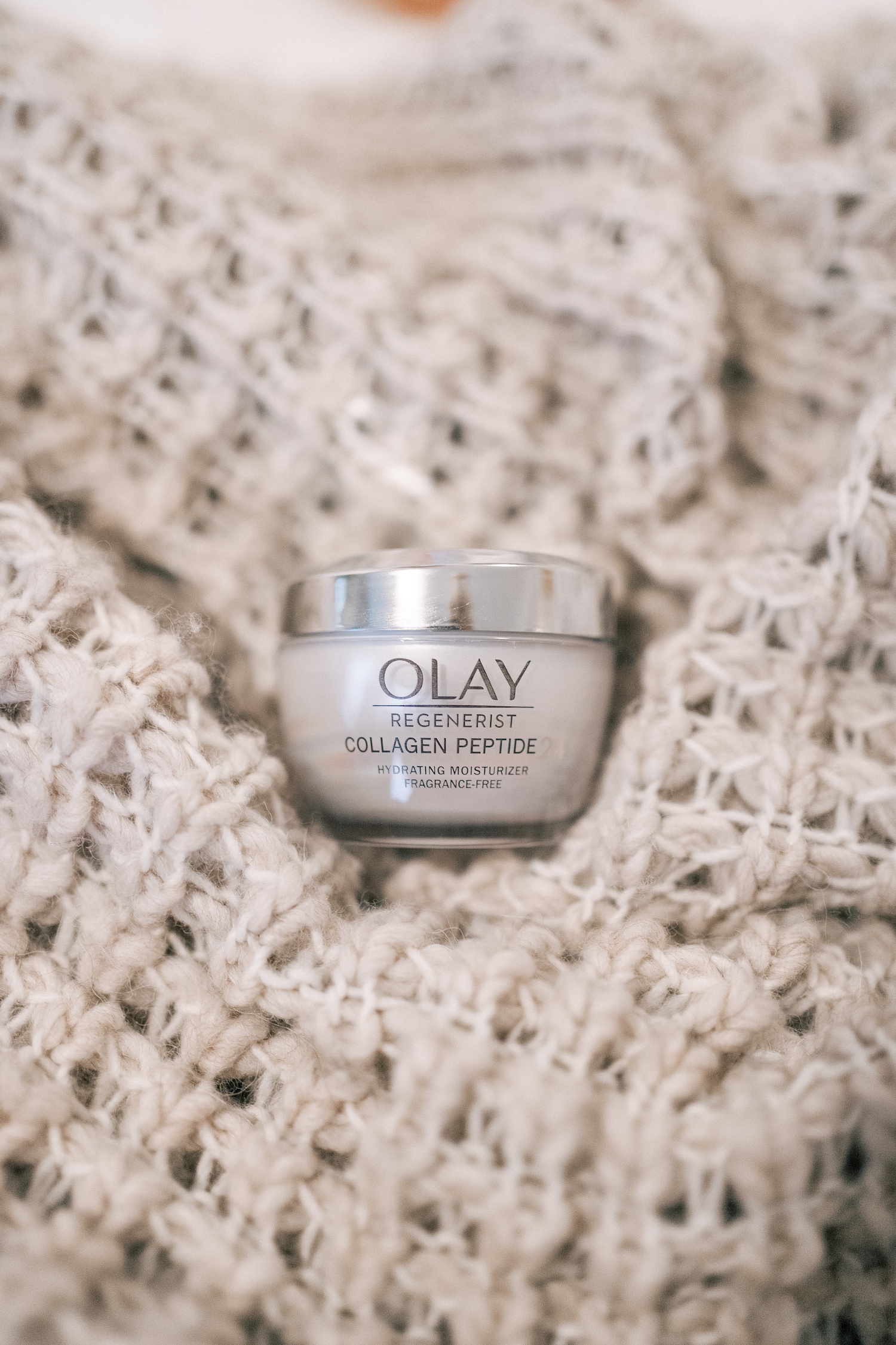 Olay Collagen Peptide 24 