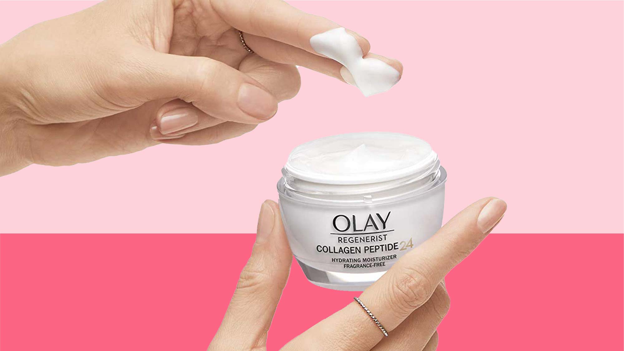 Olay Collagen 