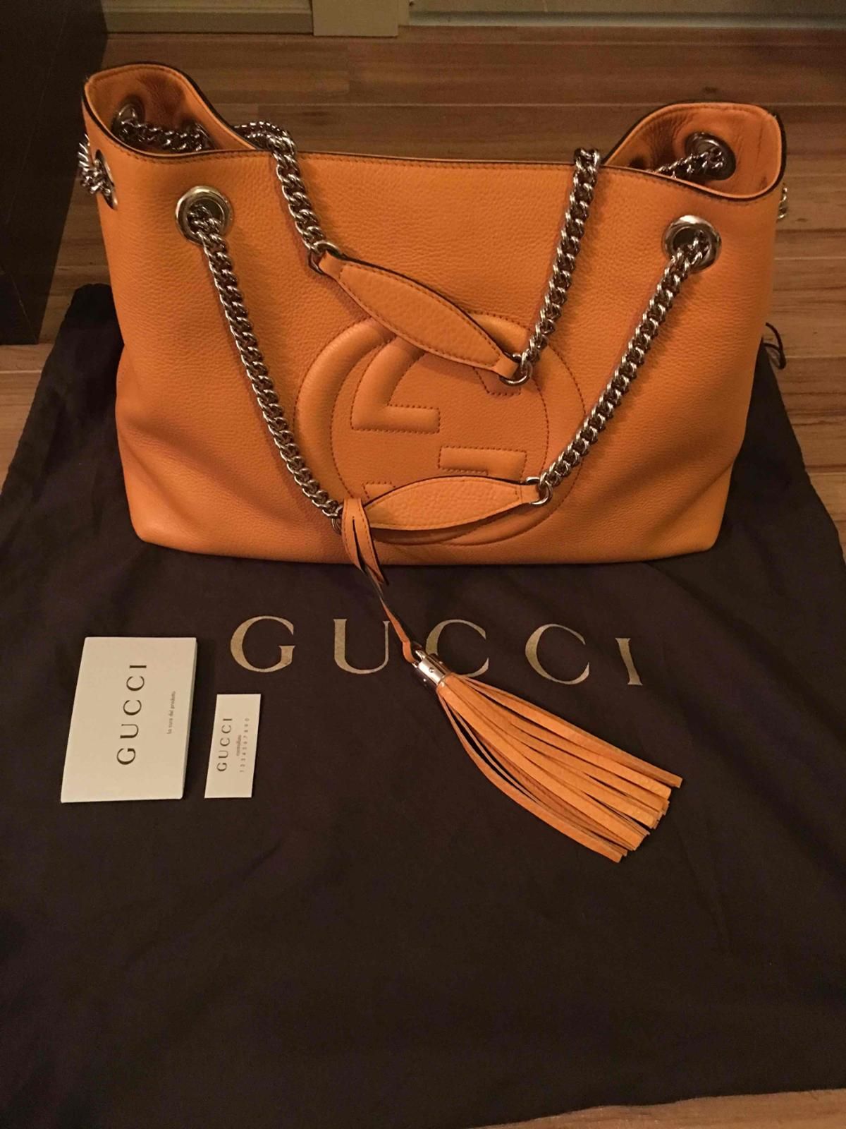 Gucci Çanta 