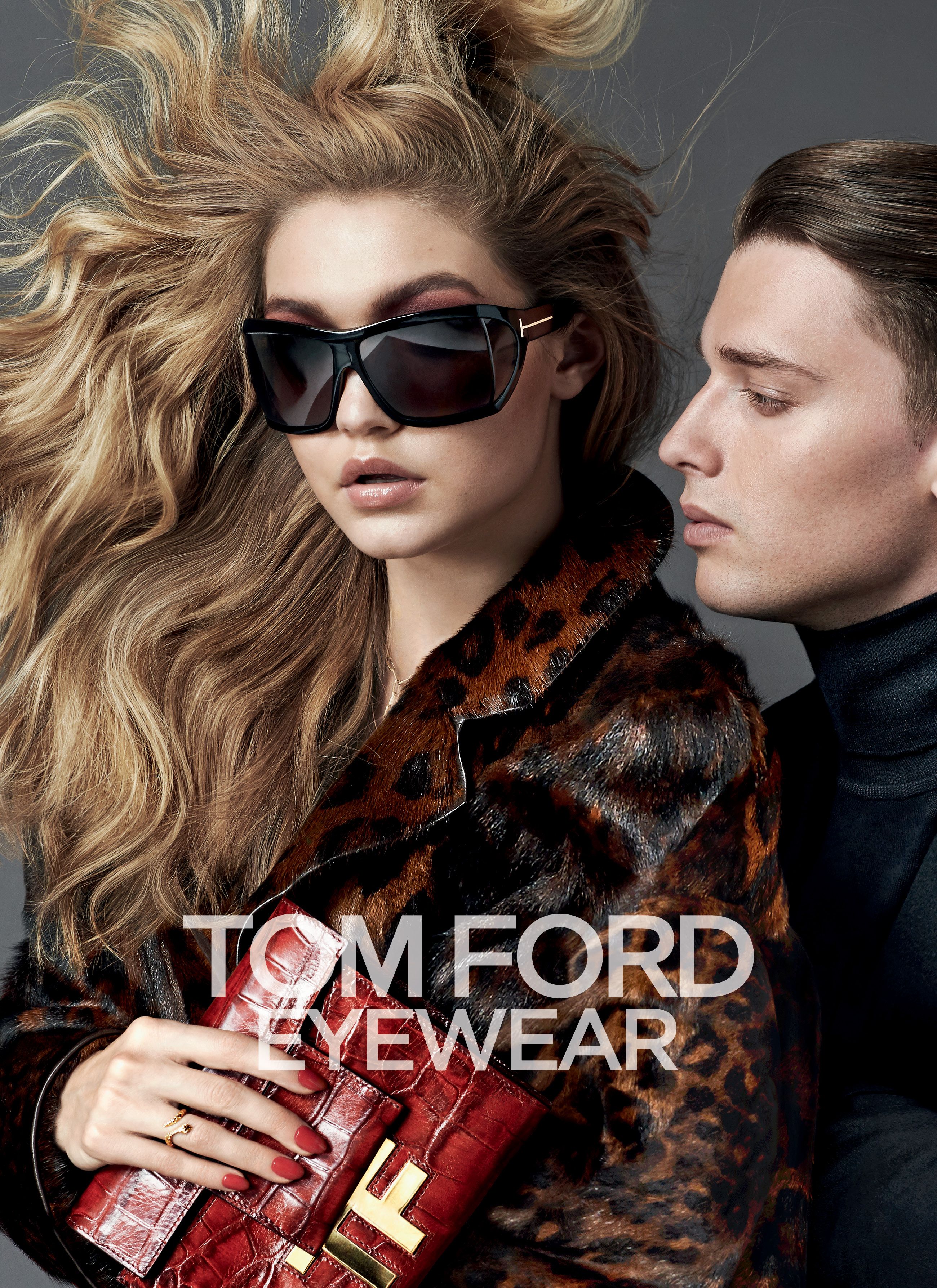 Tom Ford Gözlük 