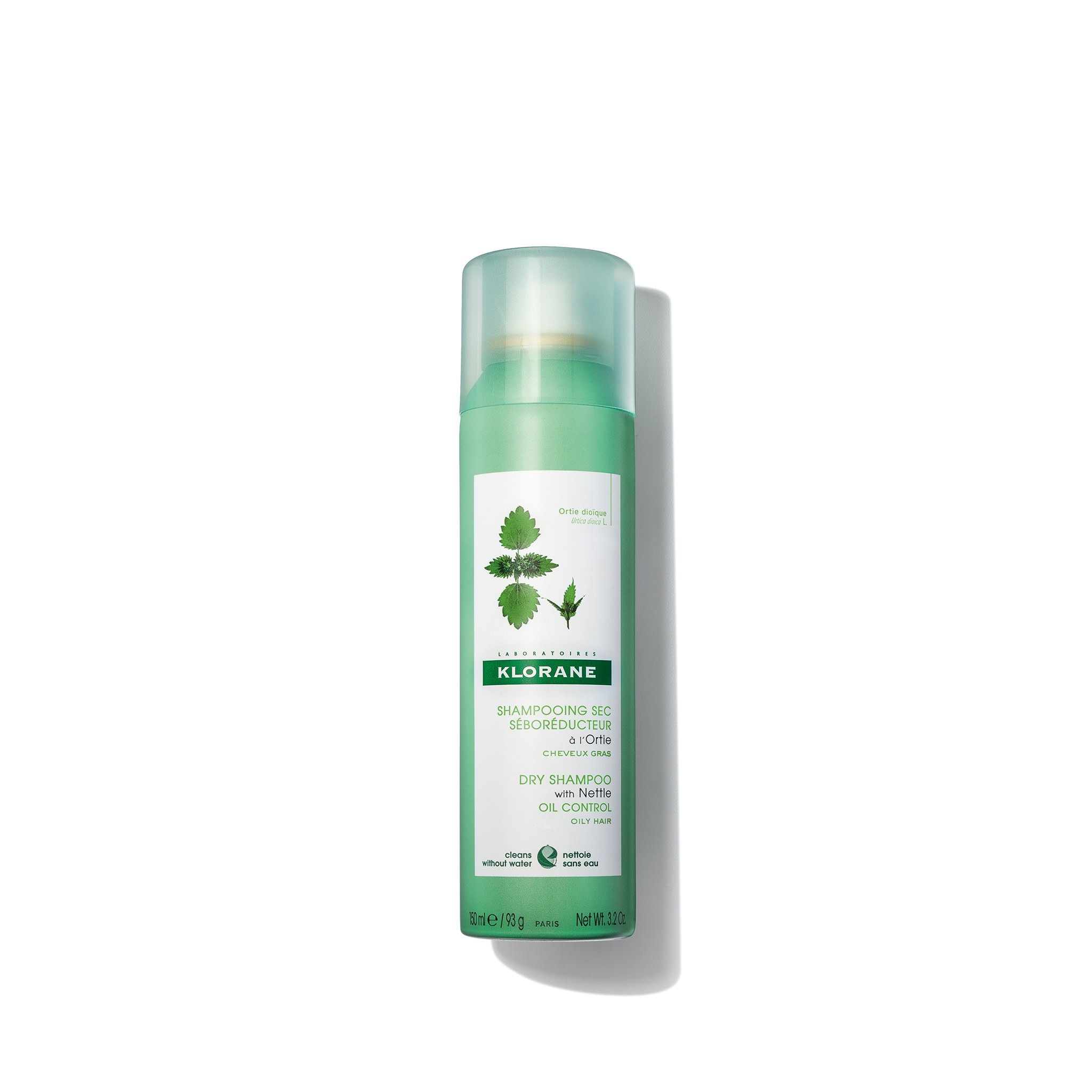 Klorane Dry Shampoo