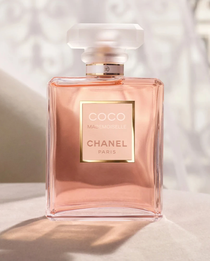 Chanel Coco Mademoiselle