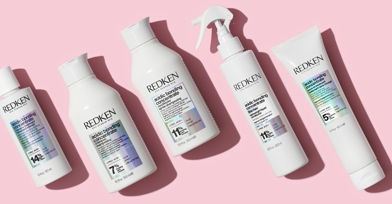 Redken Saç Bakım Ürünleri