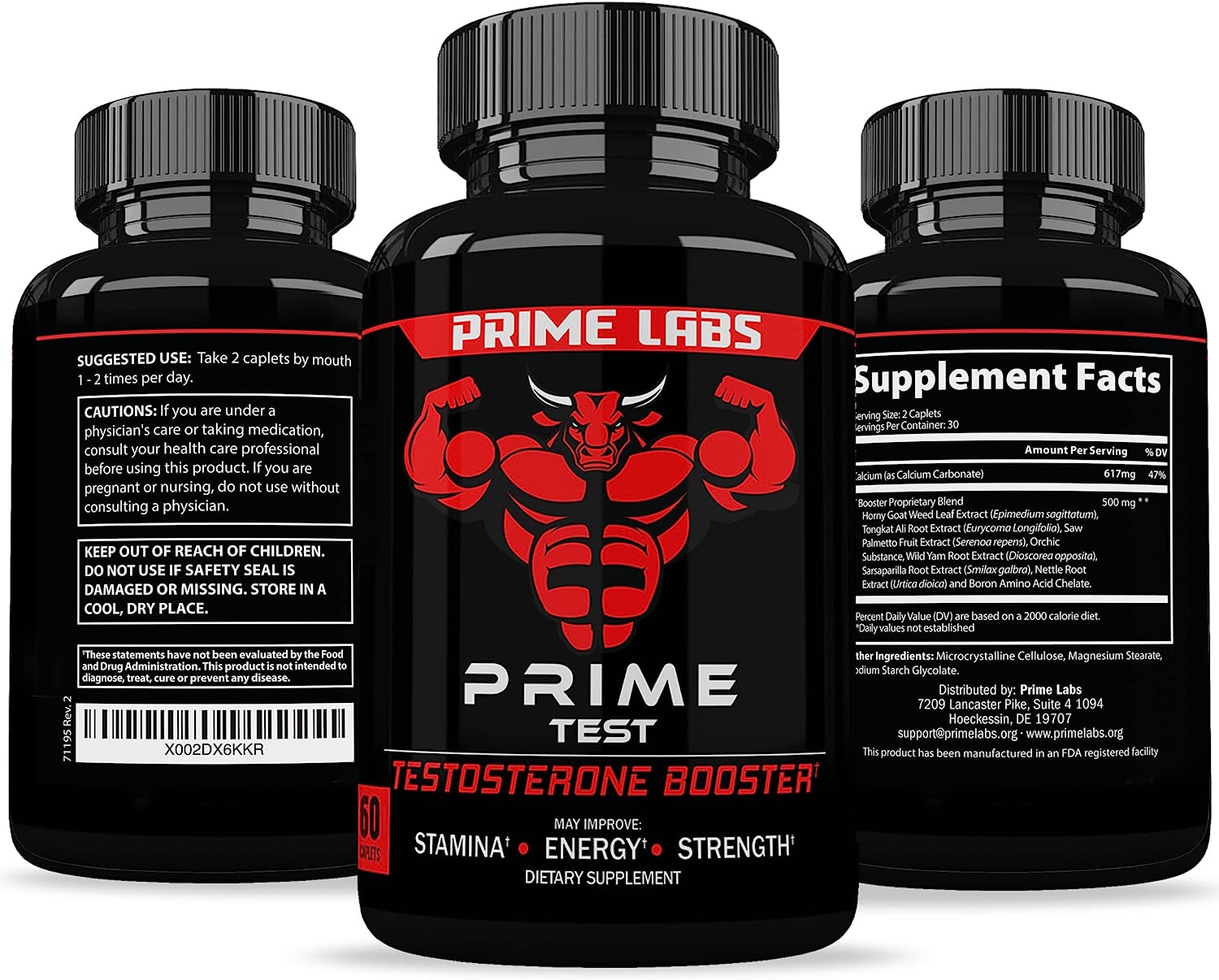 Prime Labs