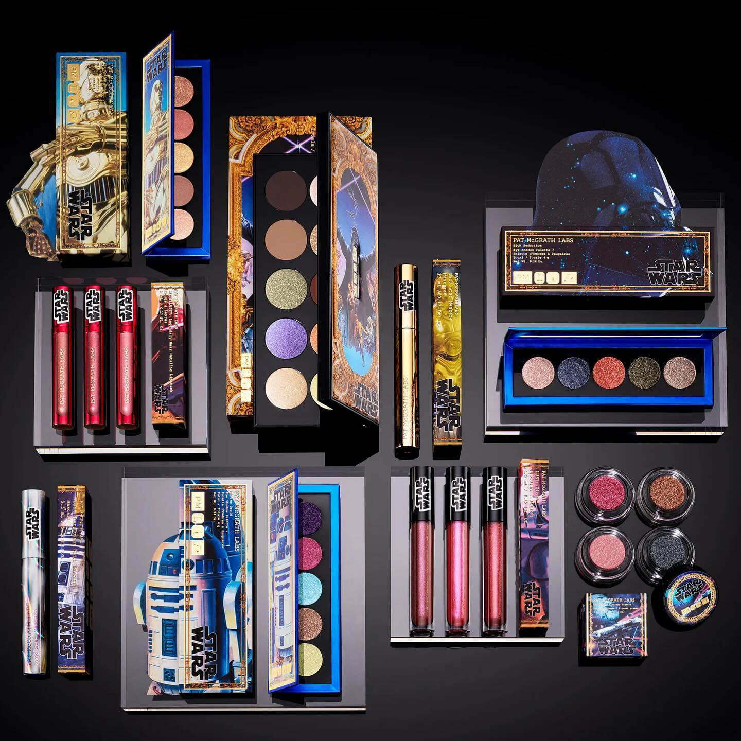 Pat McGrath Labs Ürünlerini Satın Almak