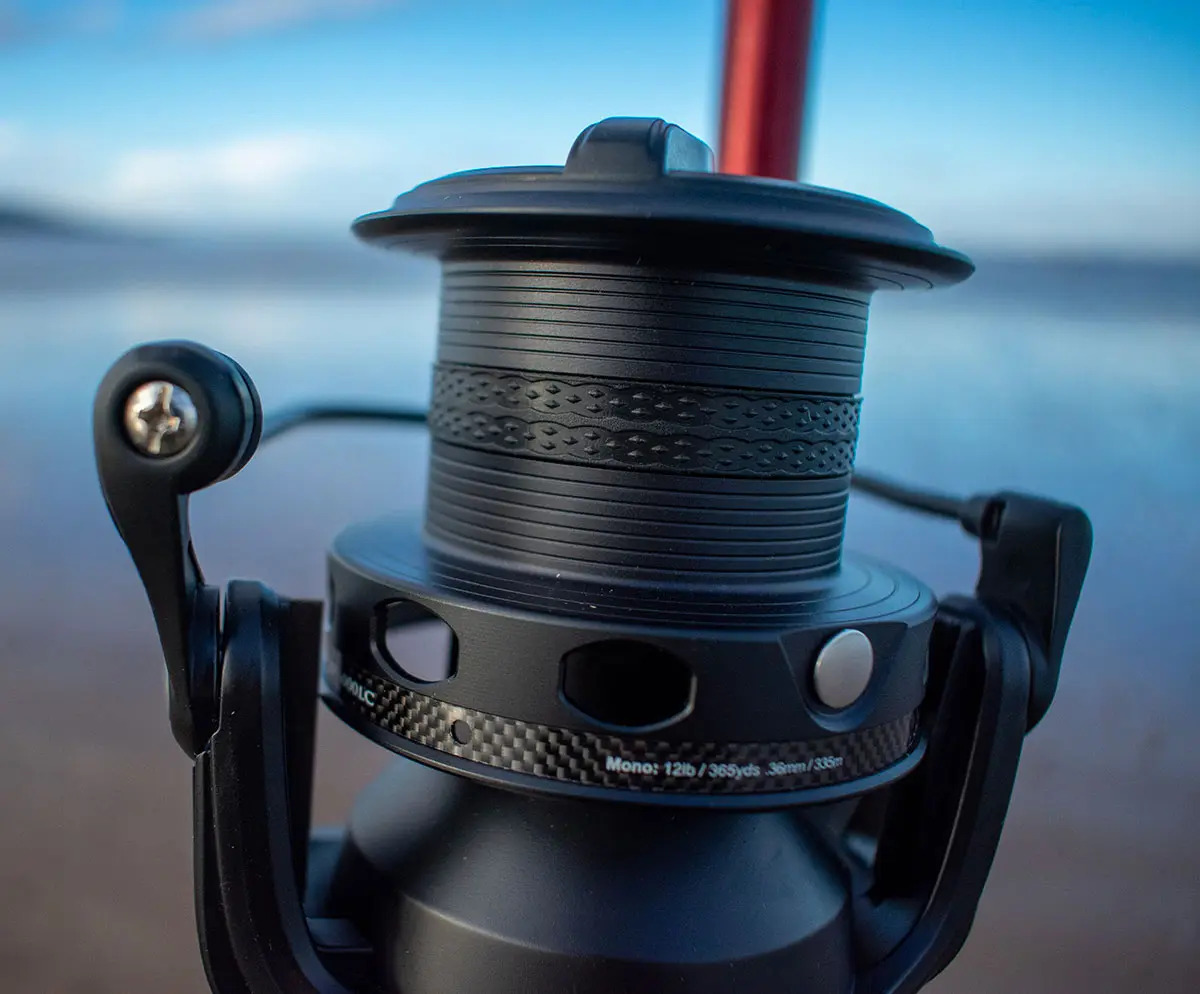 Shimano Fishing Reels 