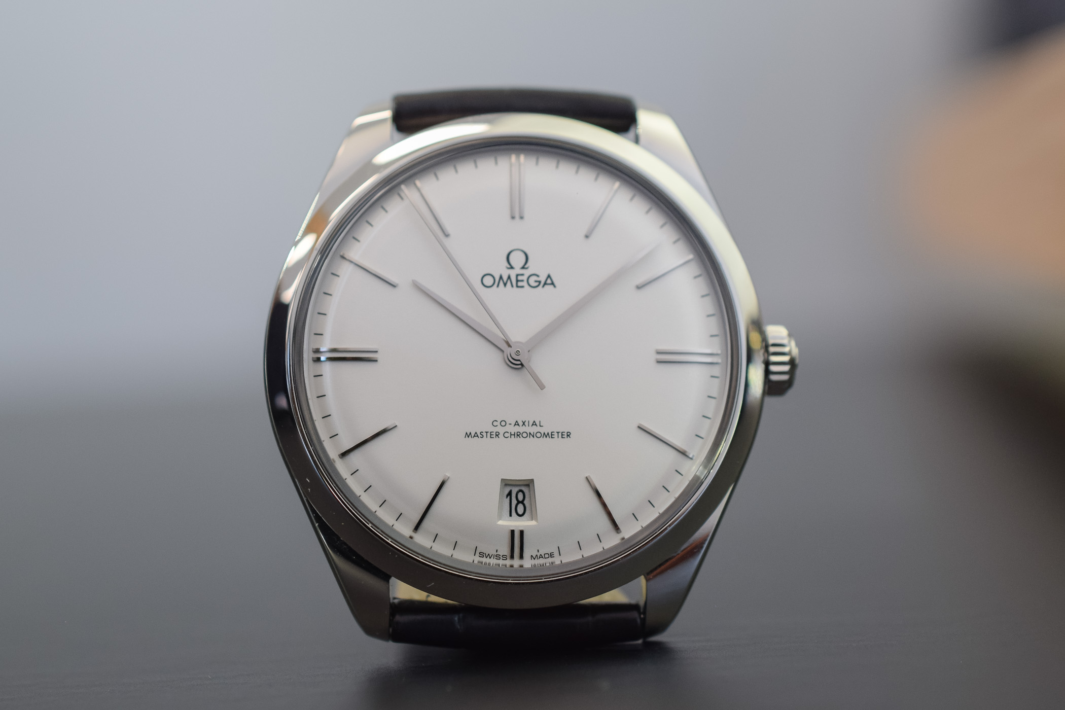 Omega Tresor Collection