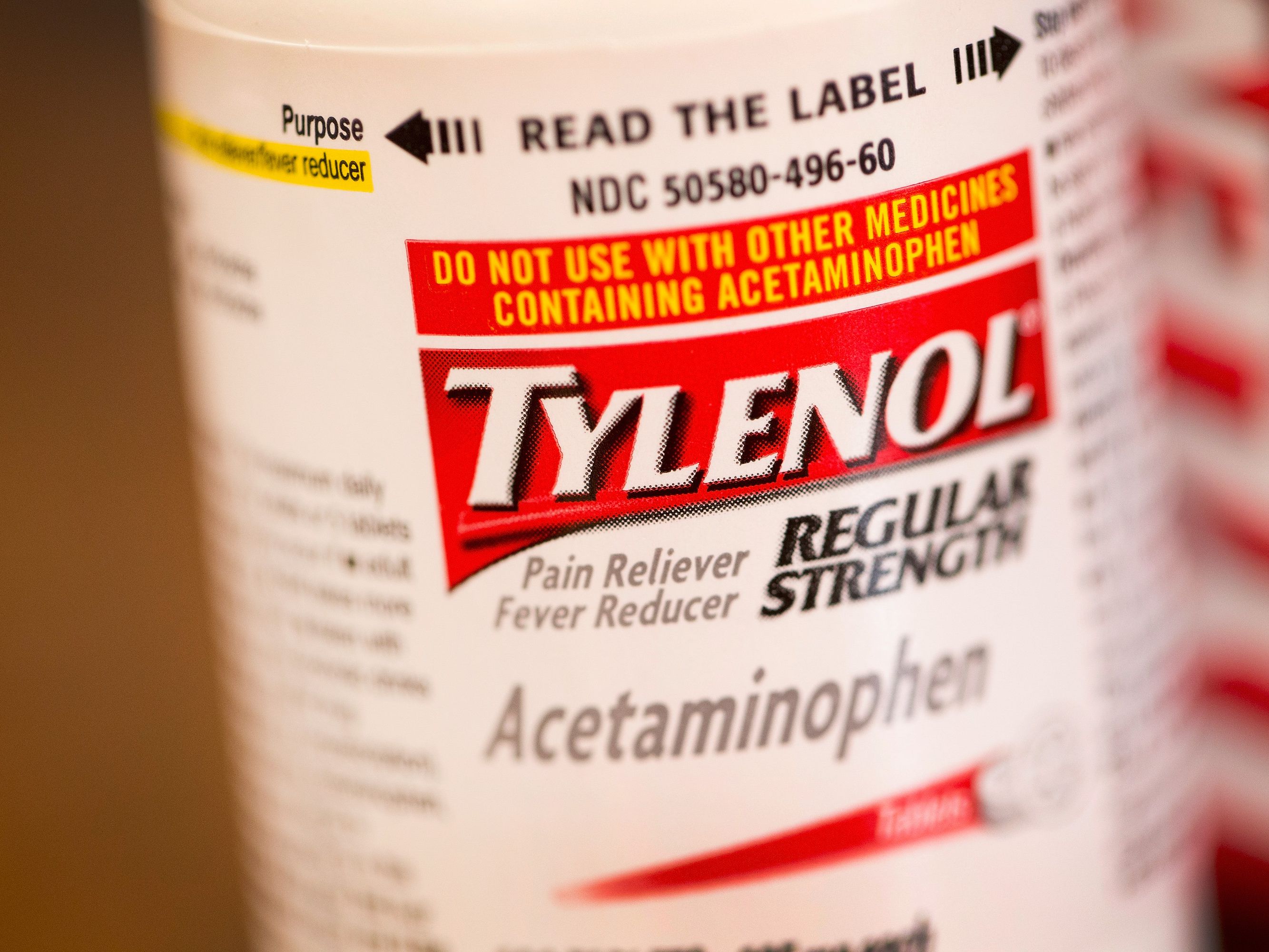 Tylenol