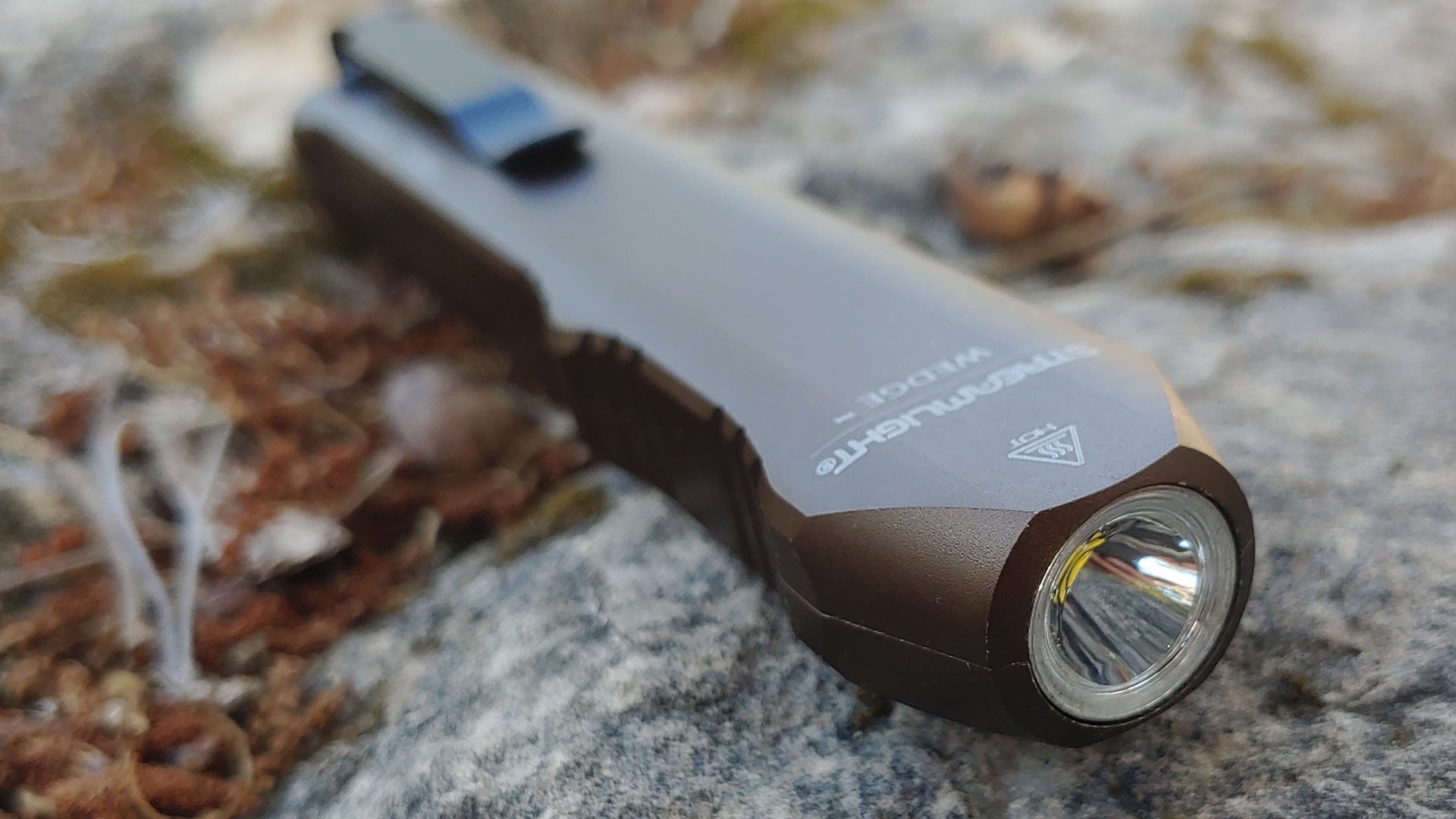 Streamlight Flashlights 