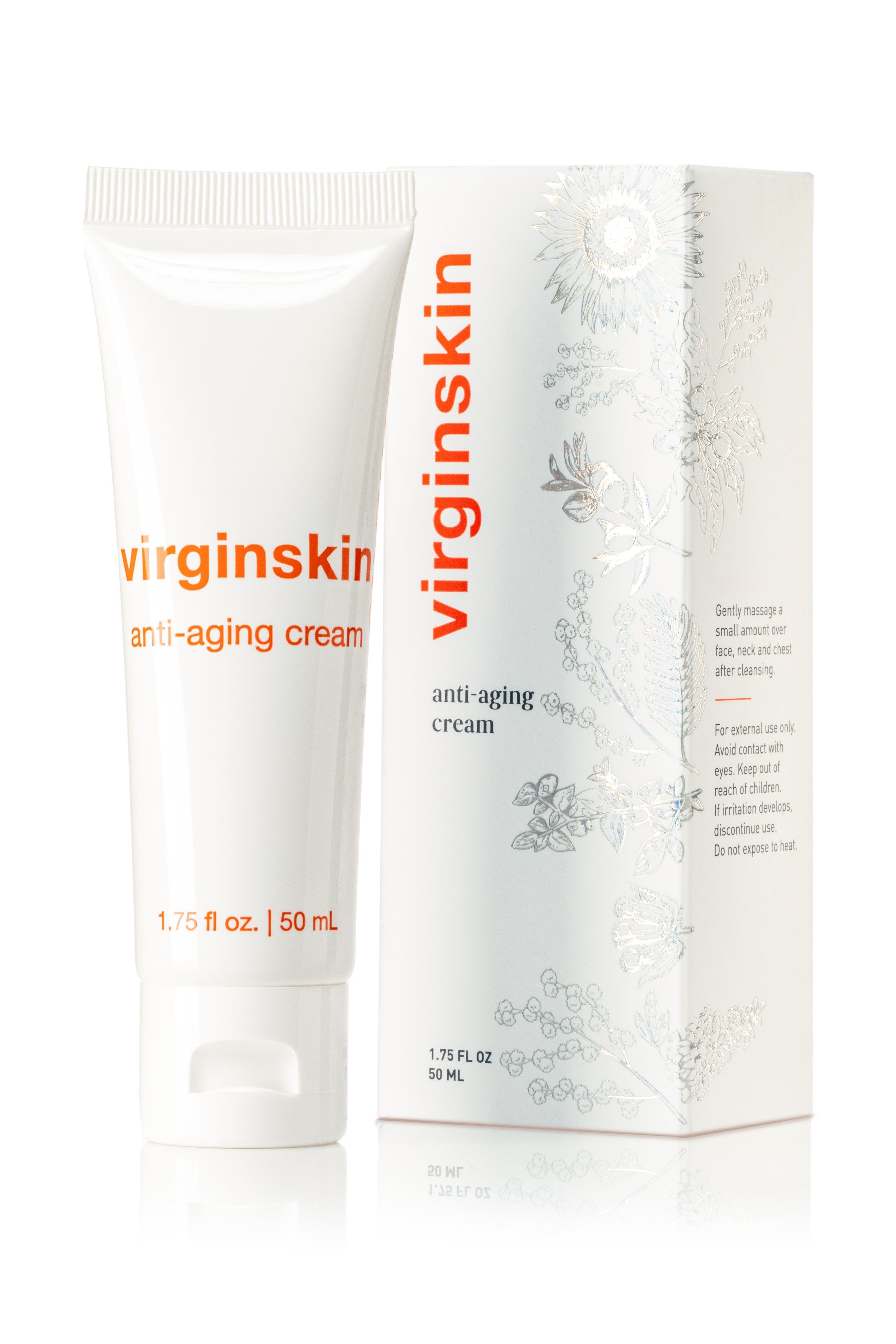 Virginskin