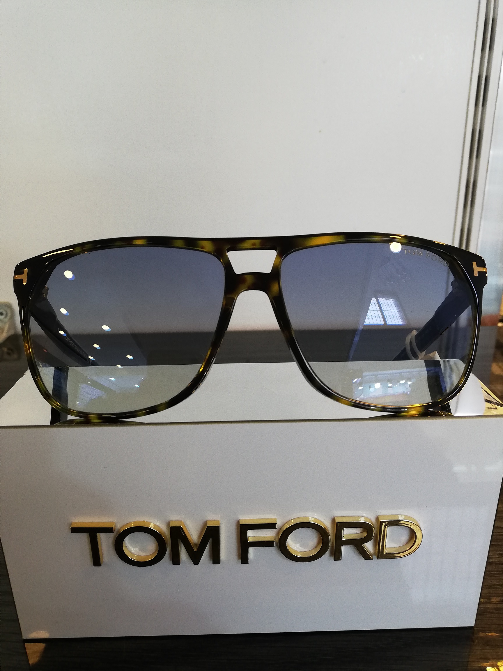 Tom Ford Gözlük 