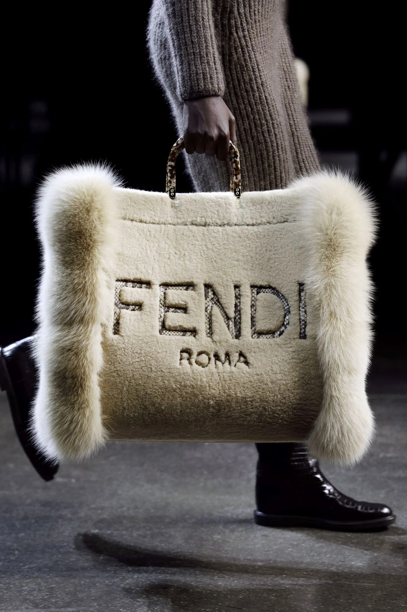 Fendi Bags