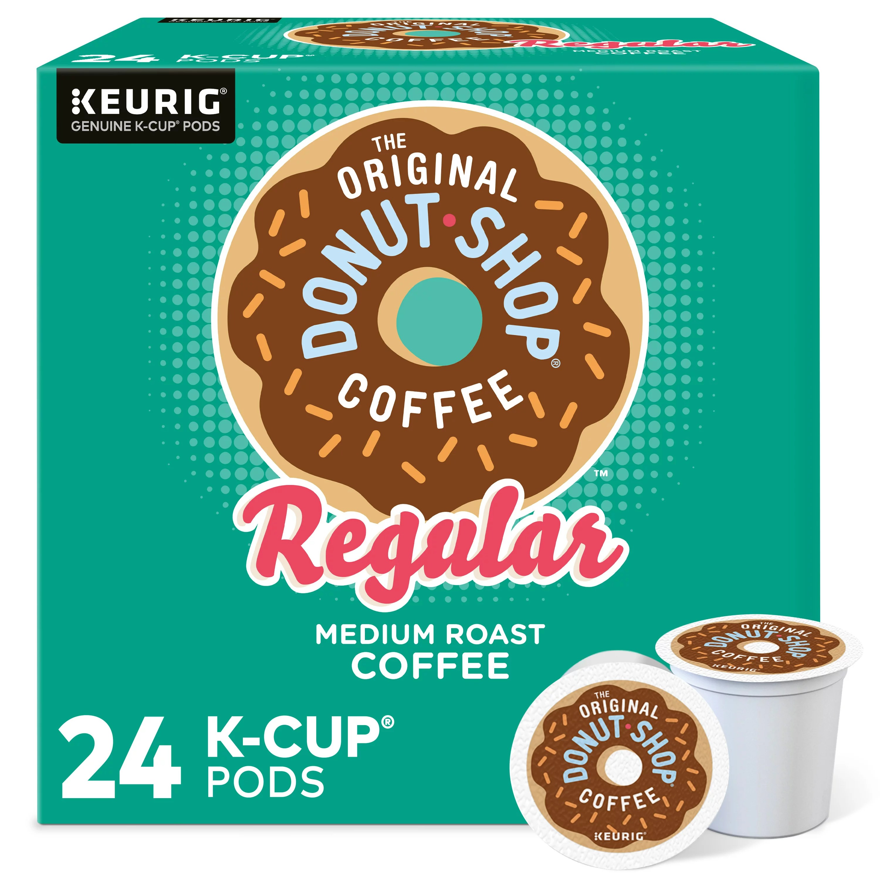 Keurig Kahve Ürünleri