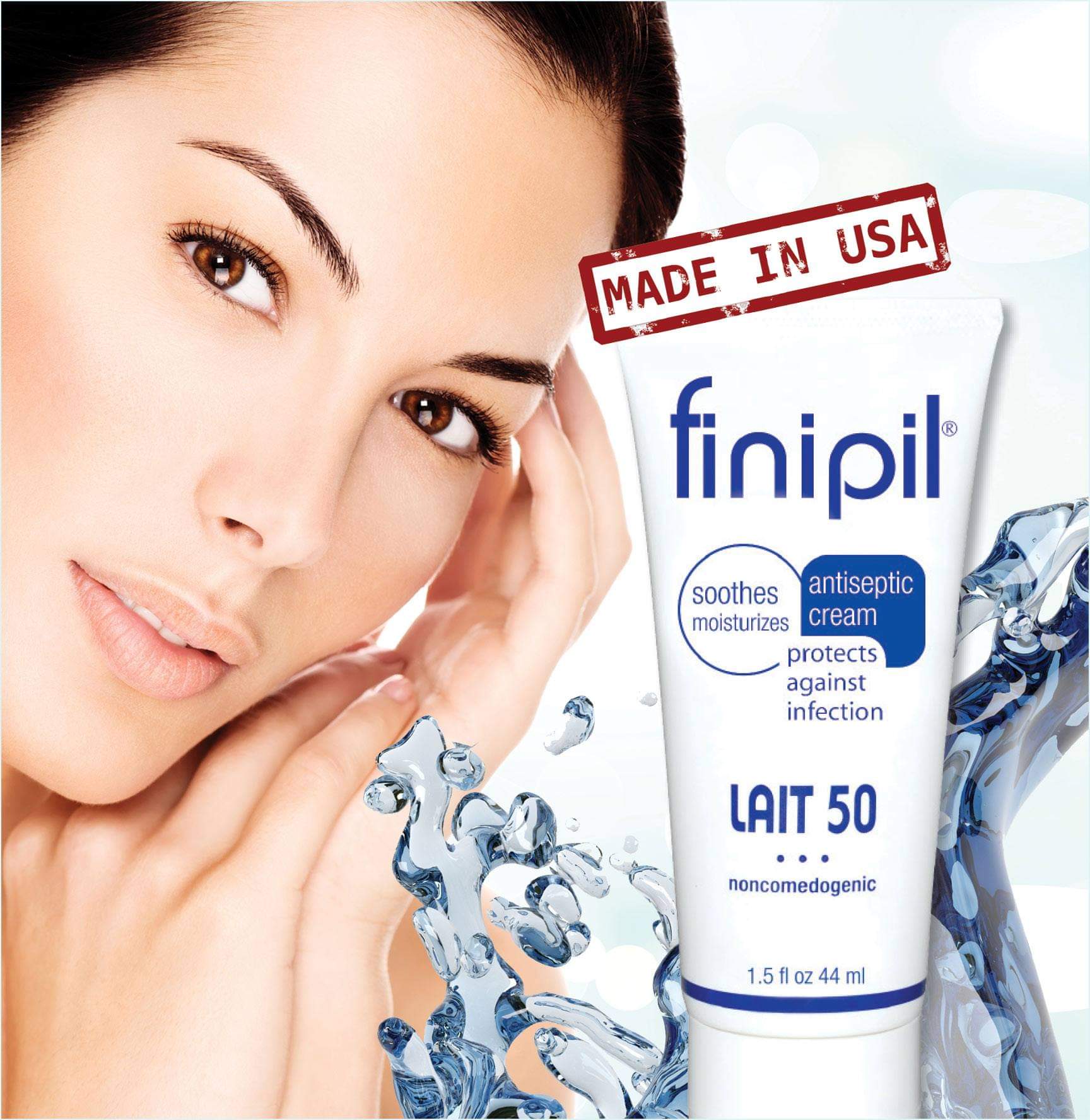 Finipil Cream