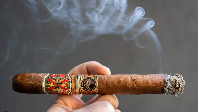 Arturo Fuente Puroları