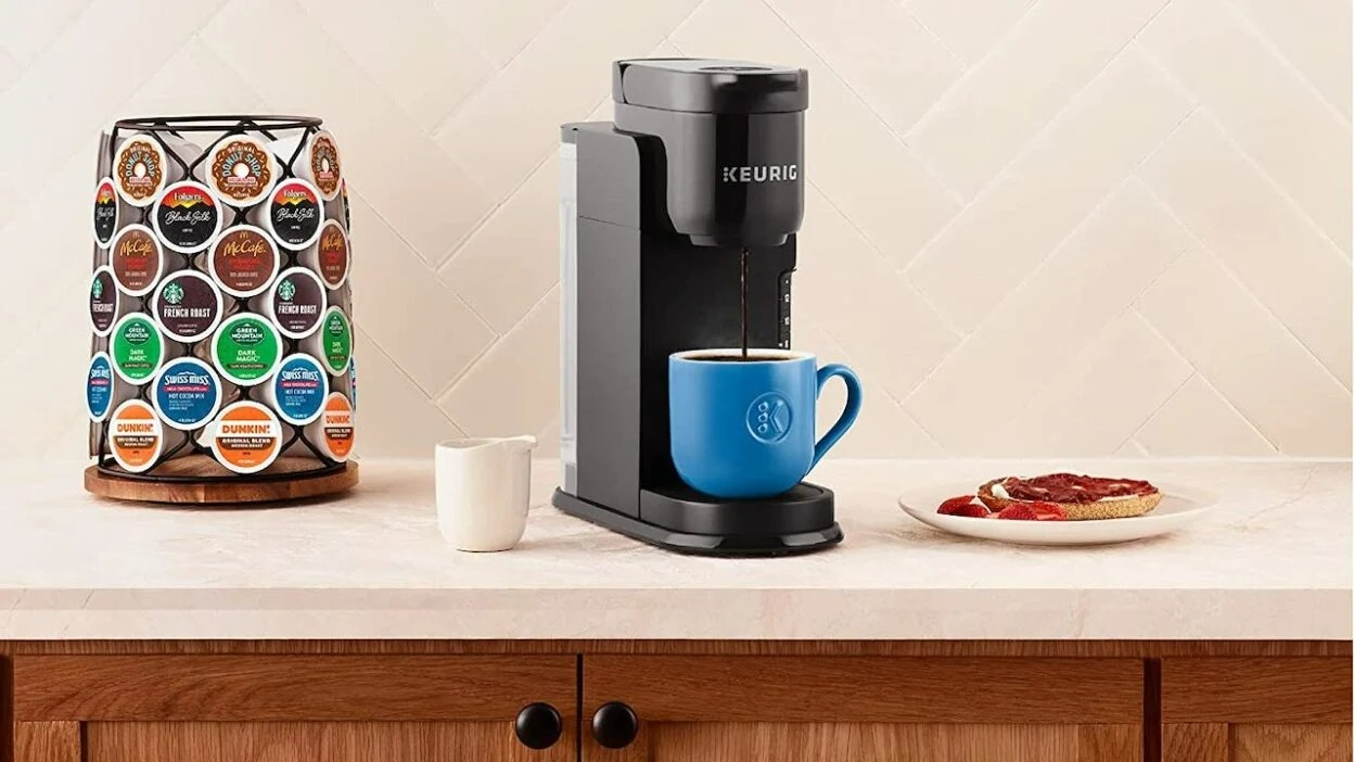 Keurig Kahve Ürünleri