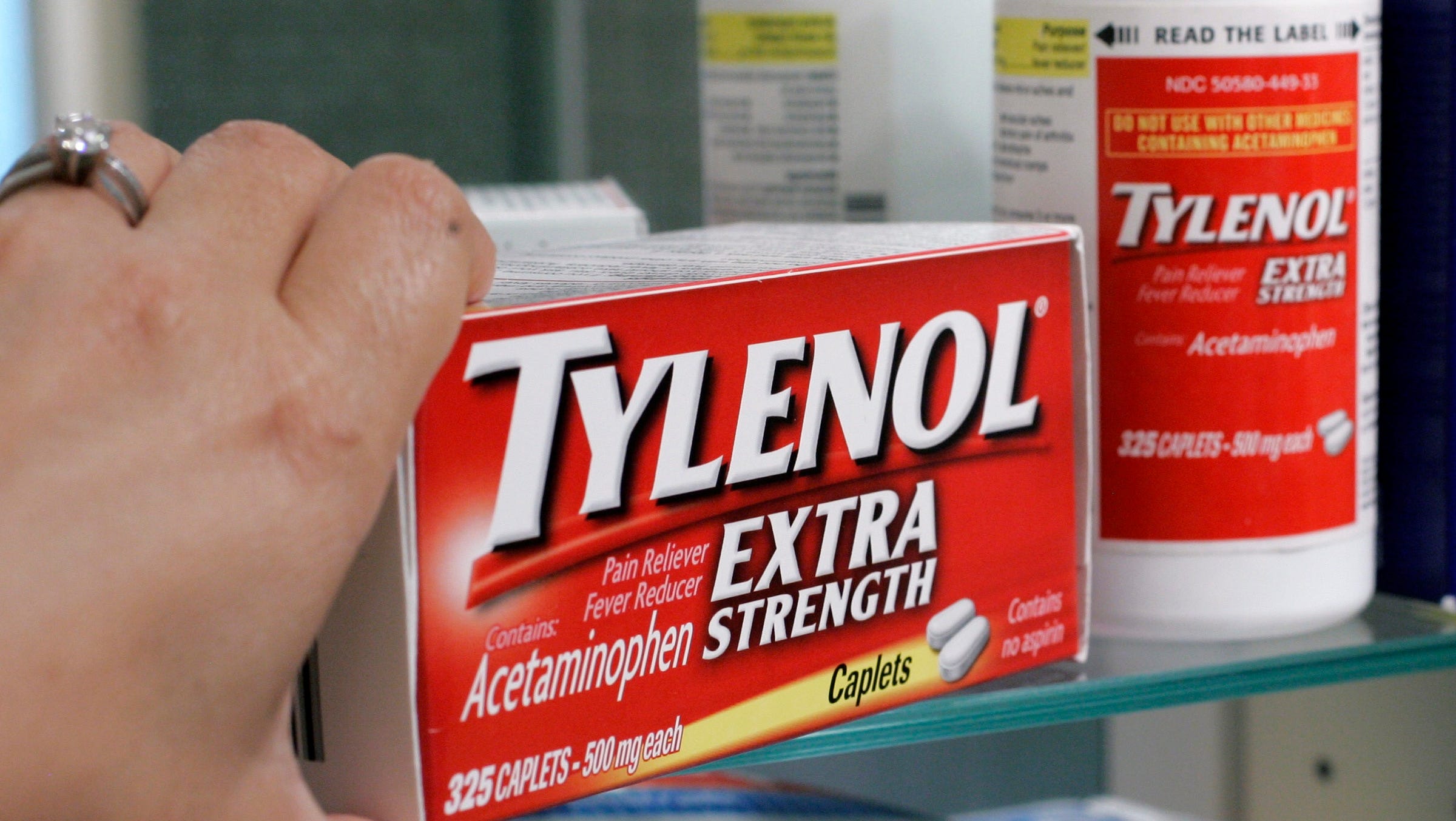 Tylenol