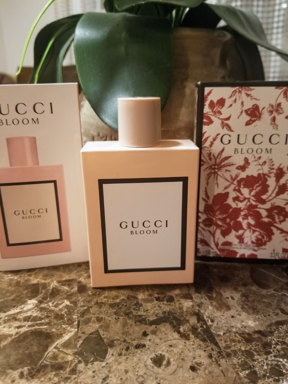 Gucci Bloom