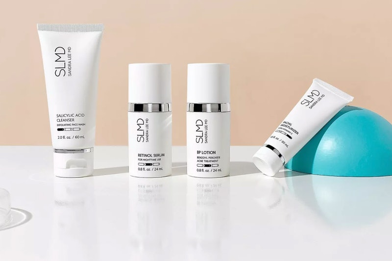 SLMD Skincare Ürünleri