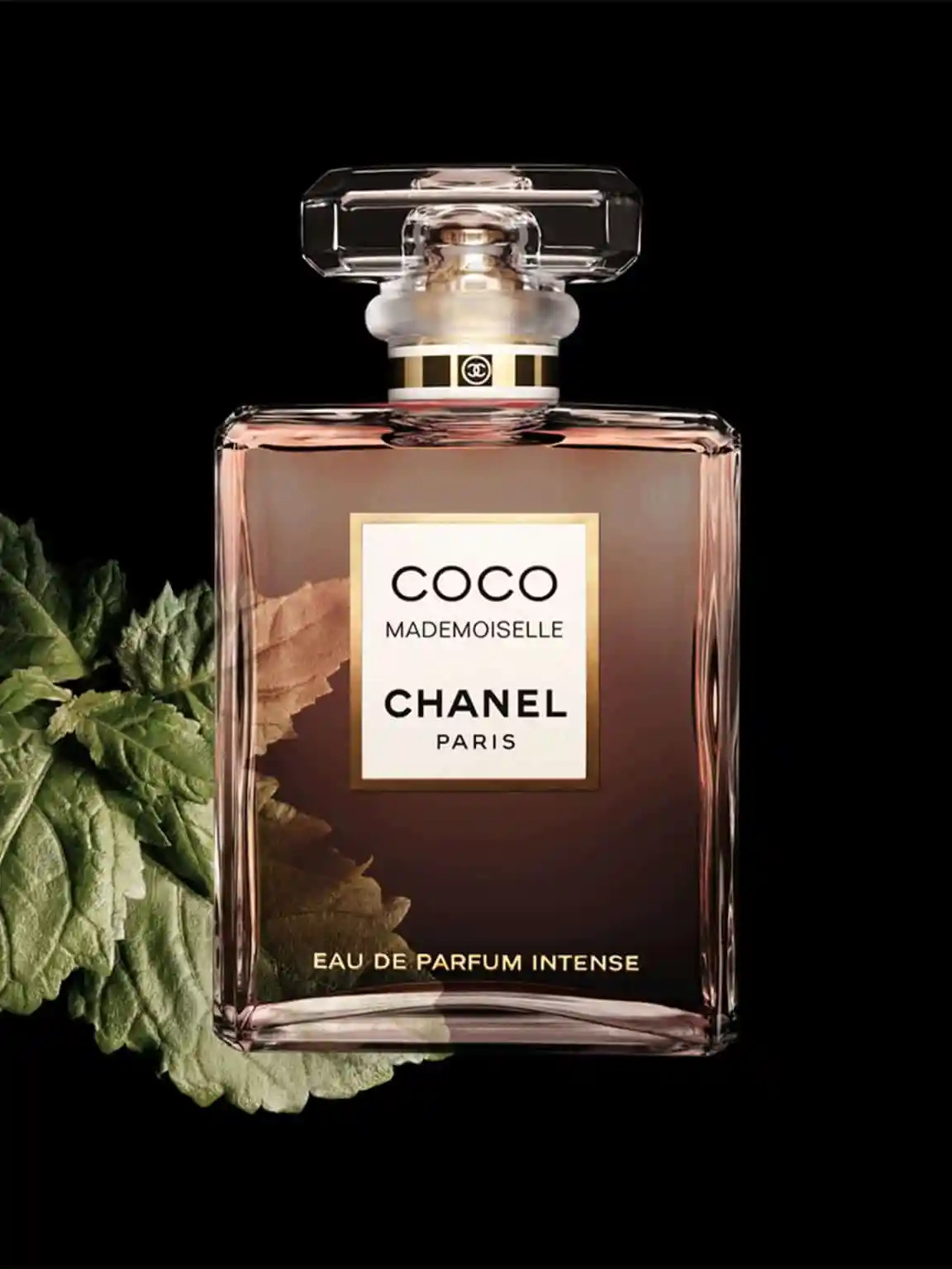 Chanel Coco Mademoiselle