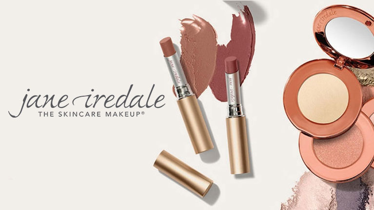 Jane Iredale Kozmetik Ürünleri