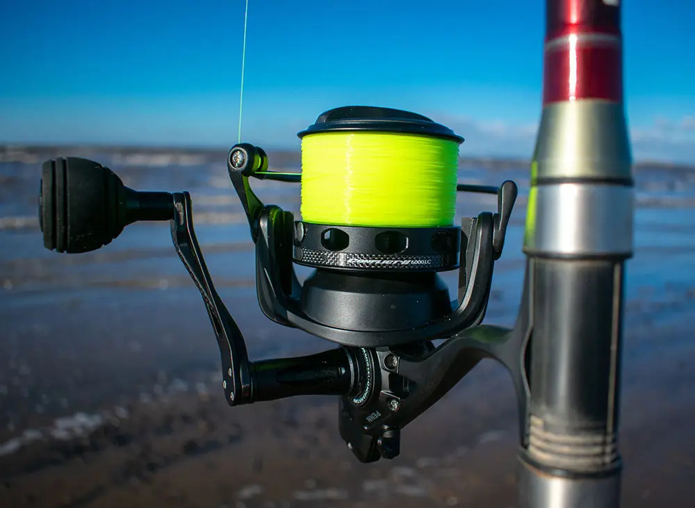 Shimano Fishing Reels 