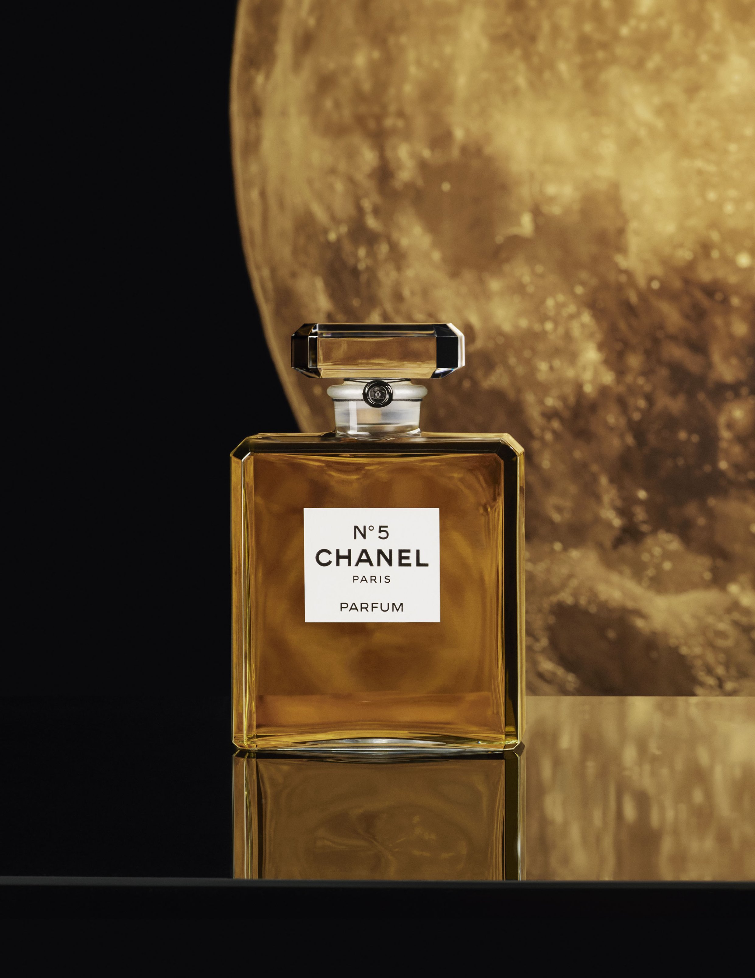 Chanel No:5 Parfüm