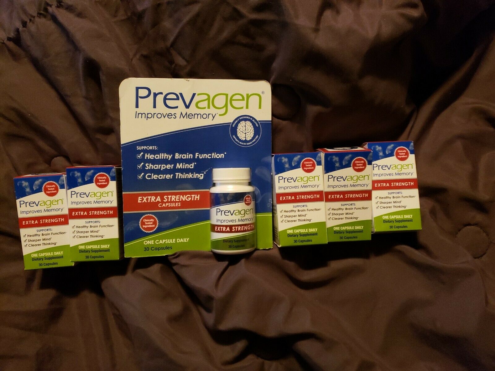 Prevagen 