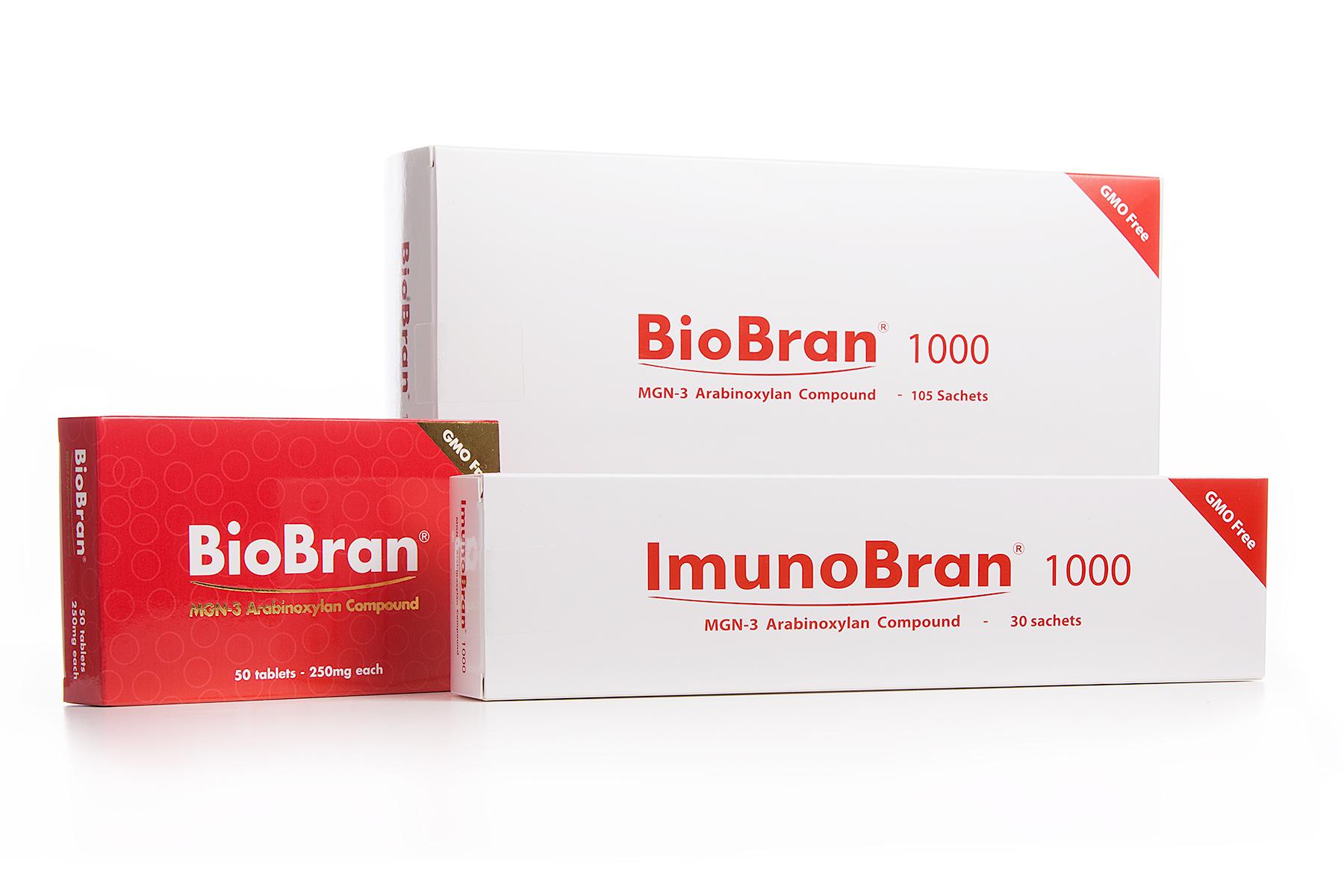 BioBran