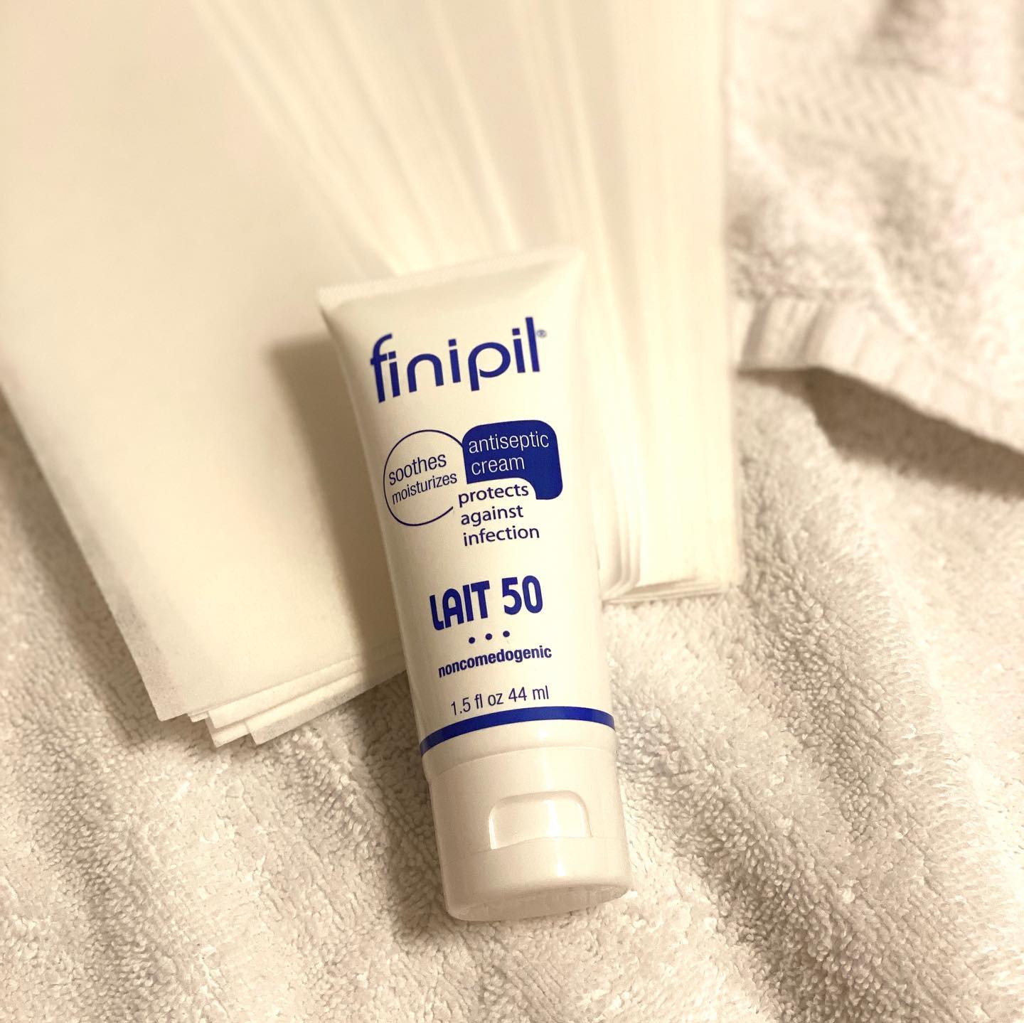 Finipil Cream