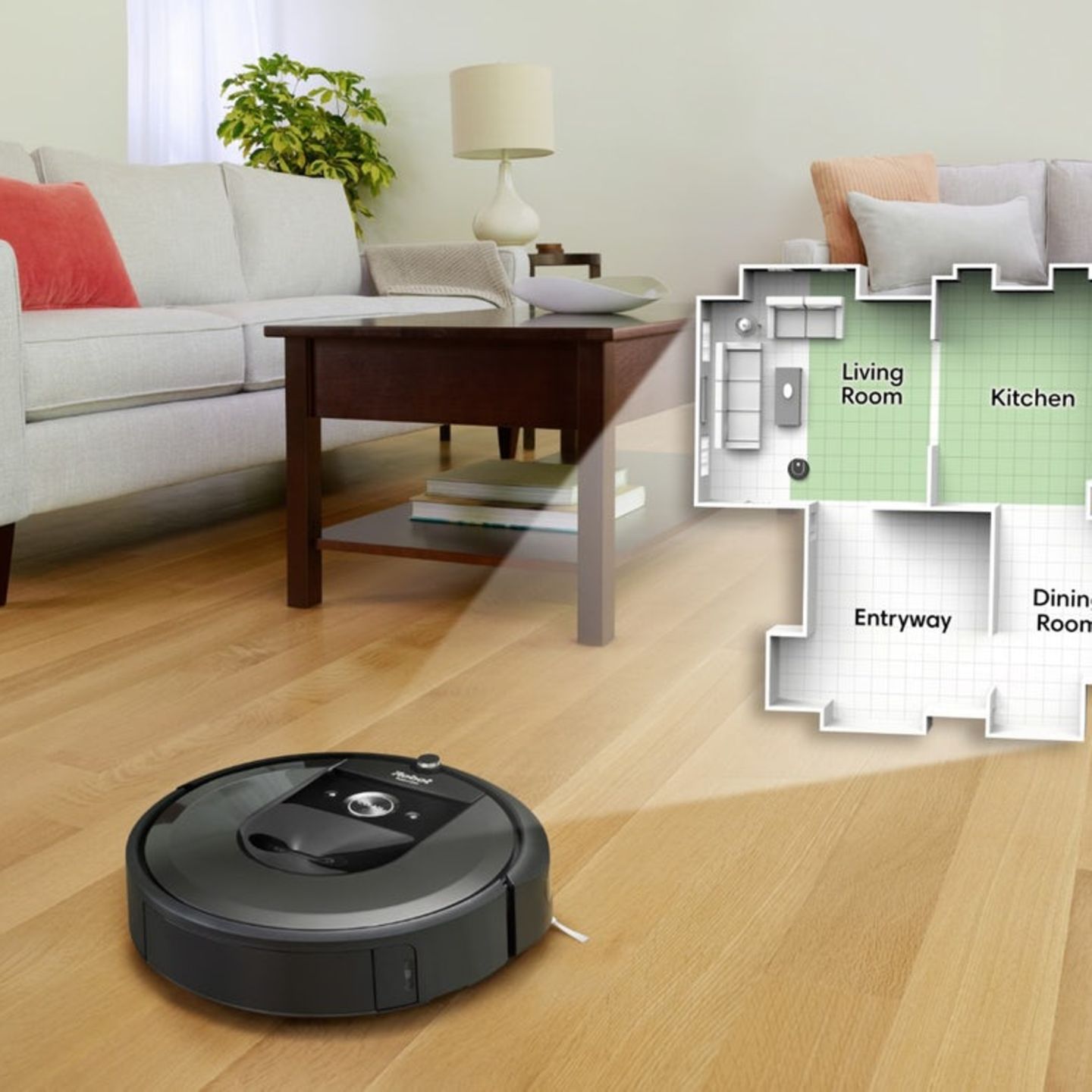 iRobot