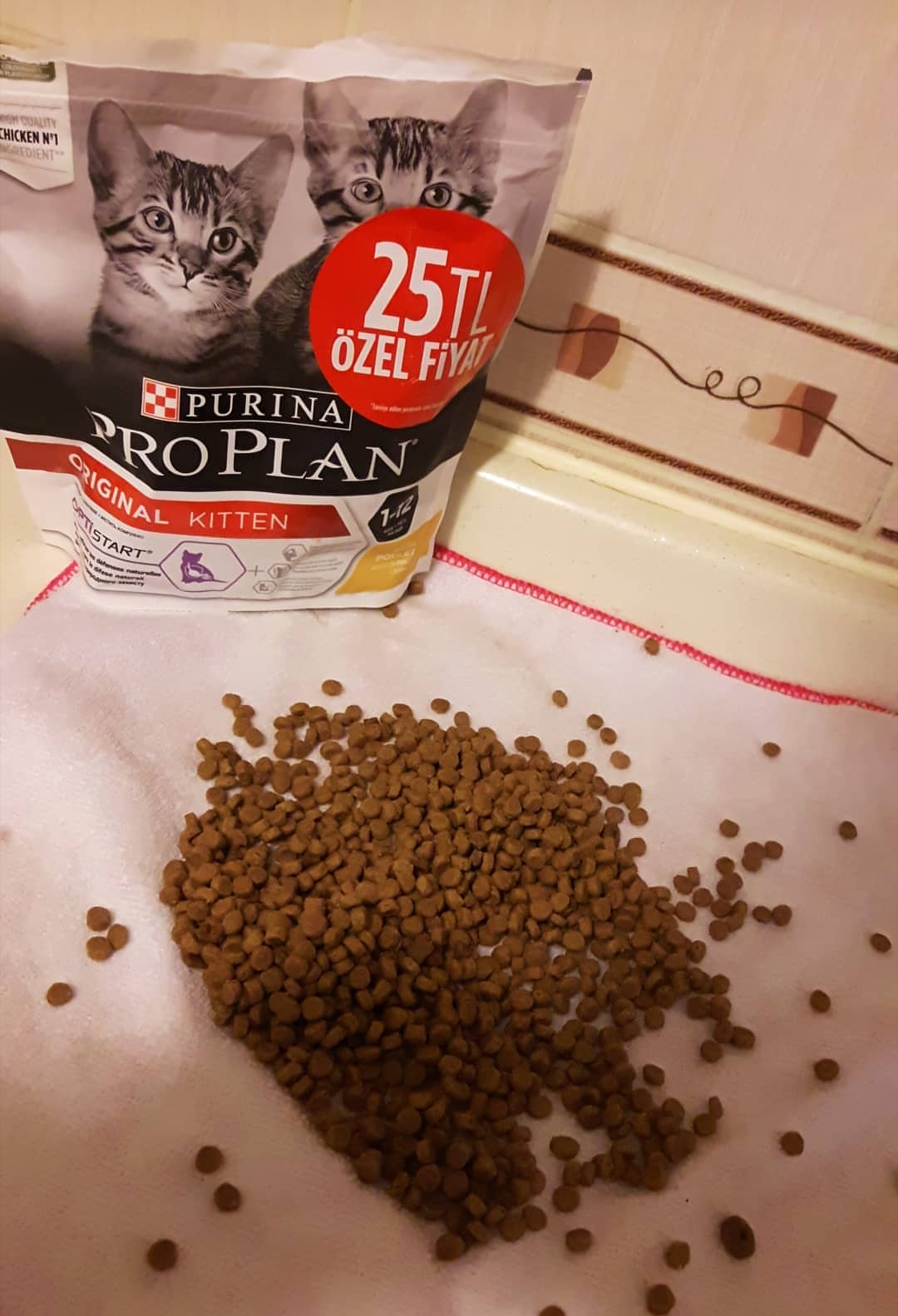 Purina