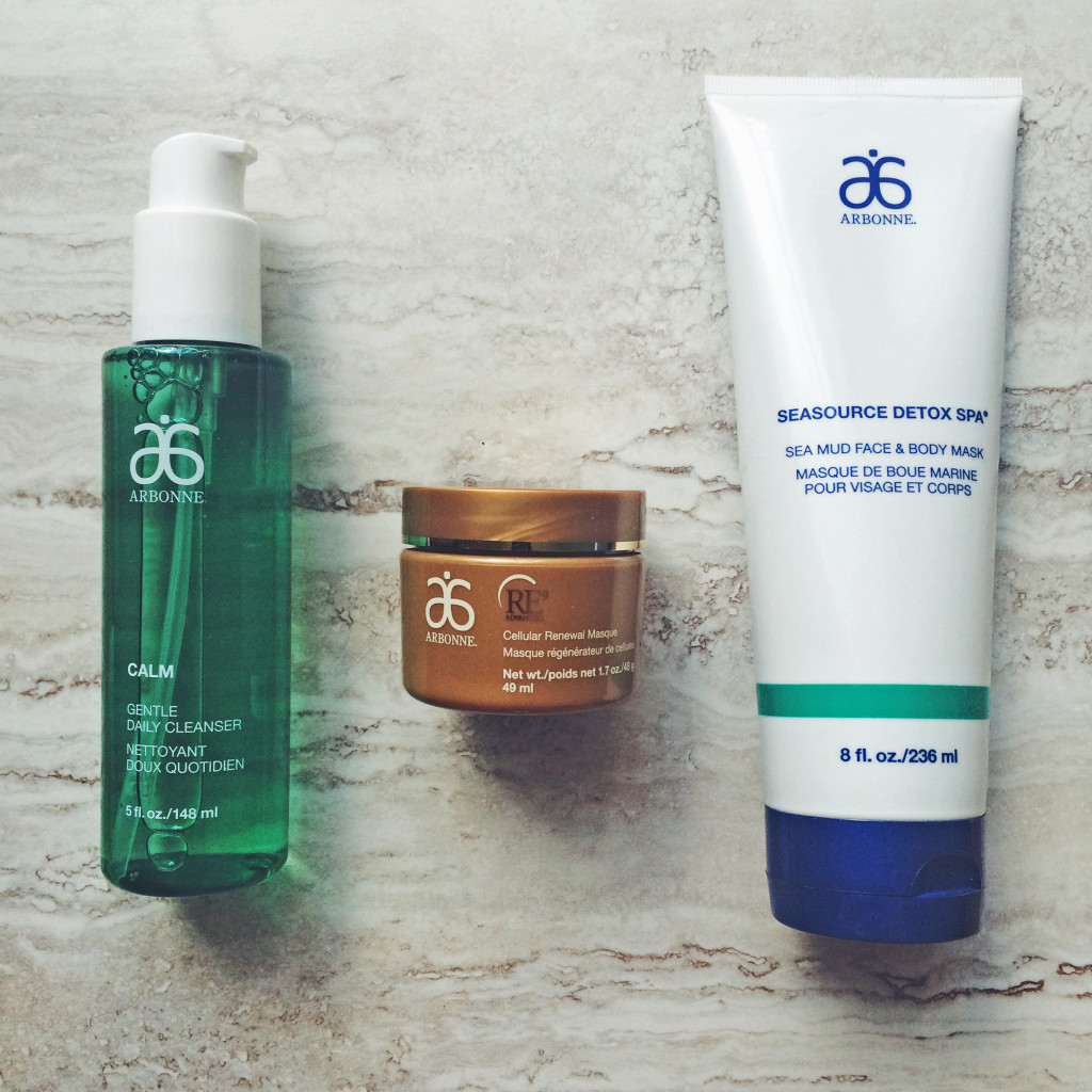 Arbonne