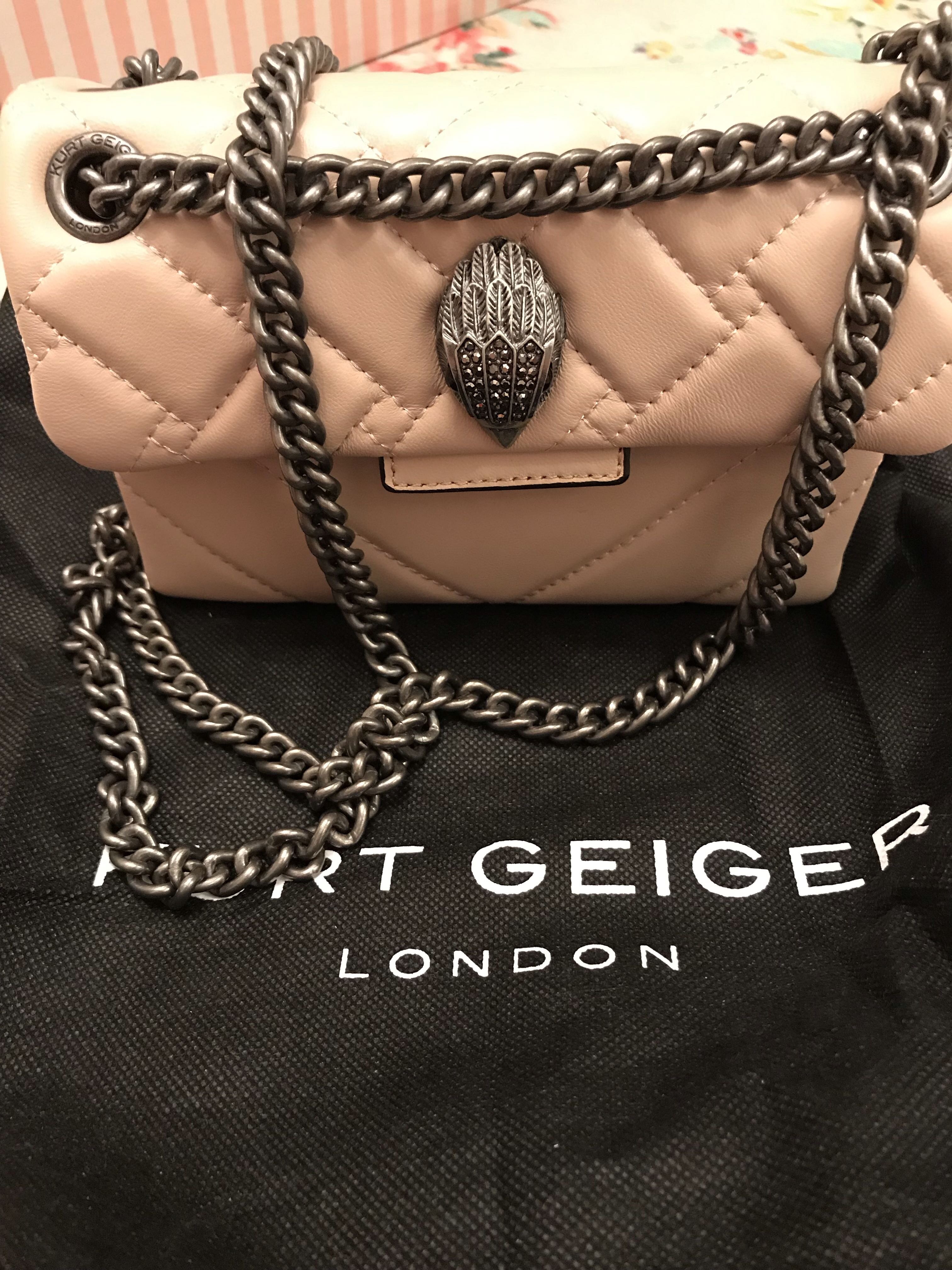 Kurt Geiger 