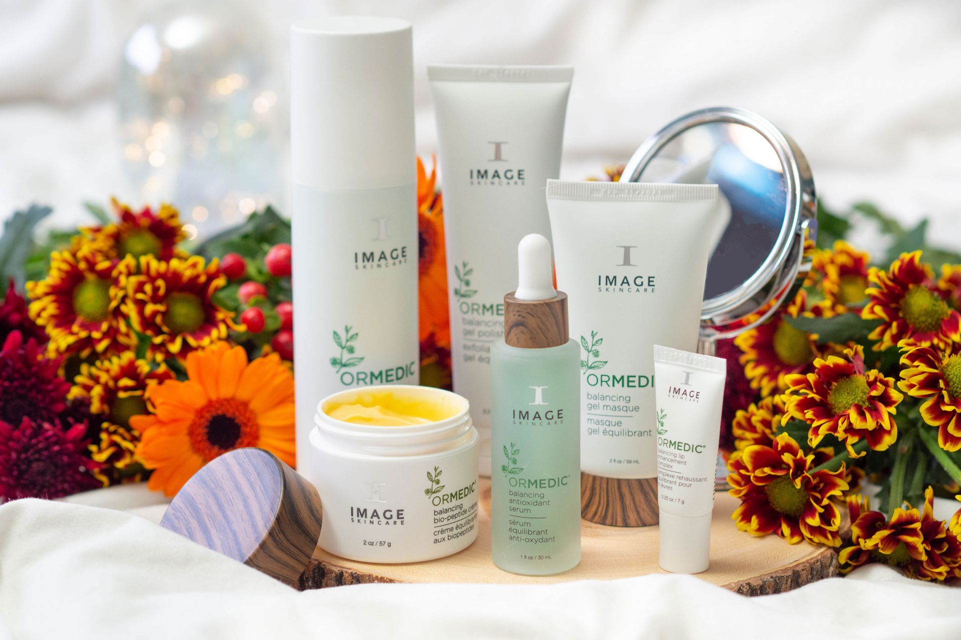 Image Skincare'i Amerika'dan Satın Almak