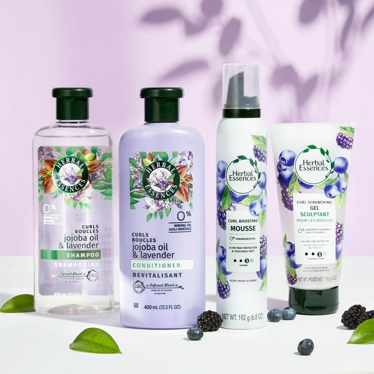 Herbal Essences Saç Ürünleri