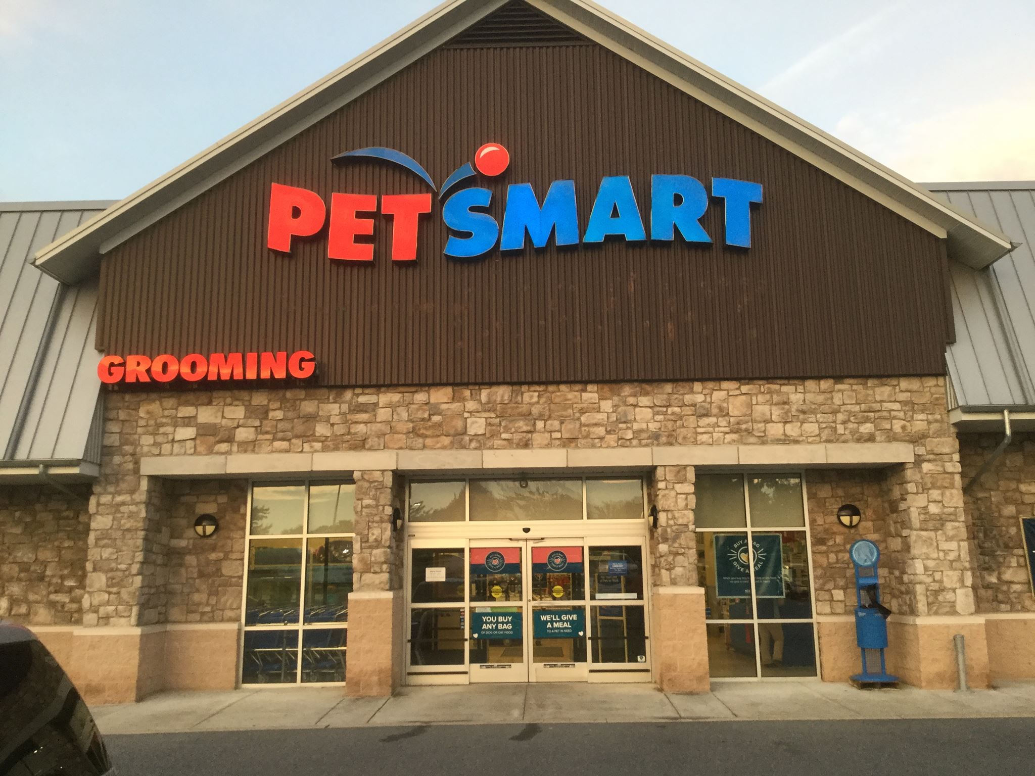 Petsmart 