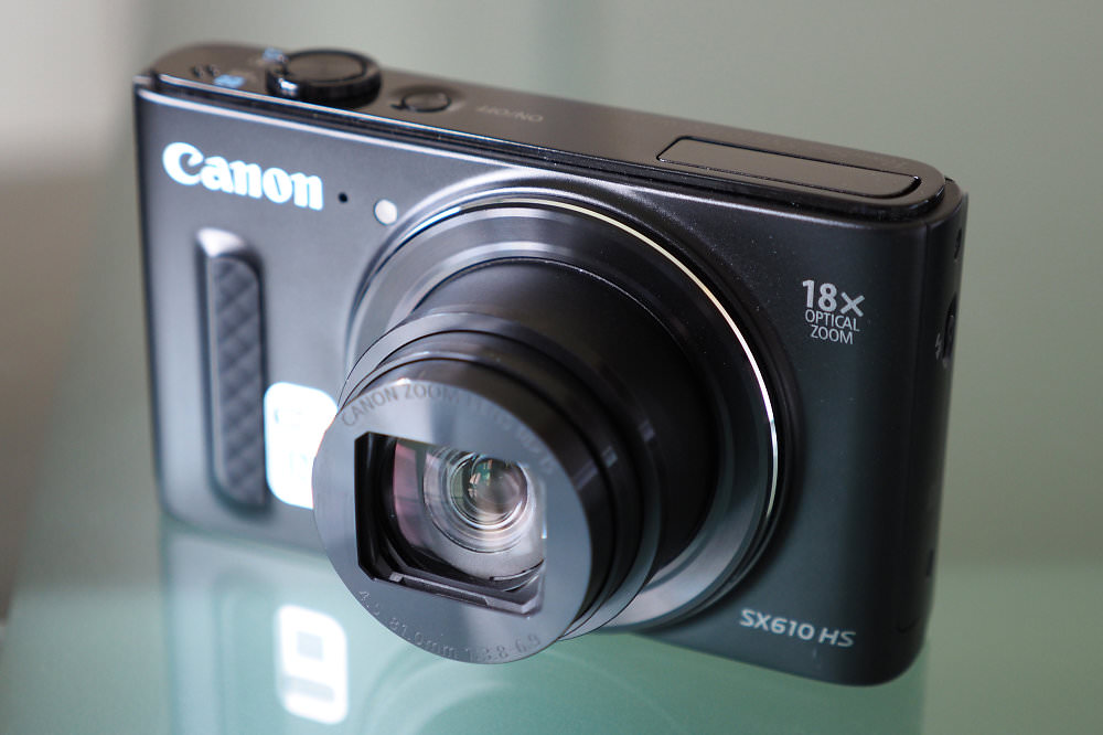 Canon Powershot