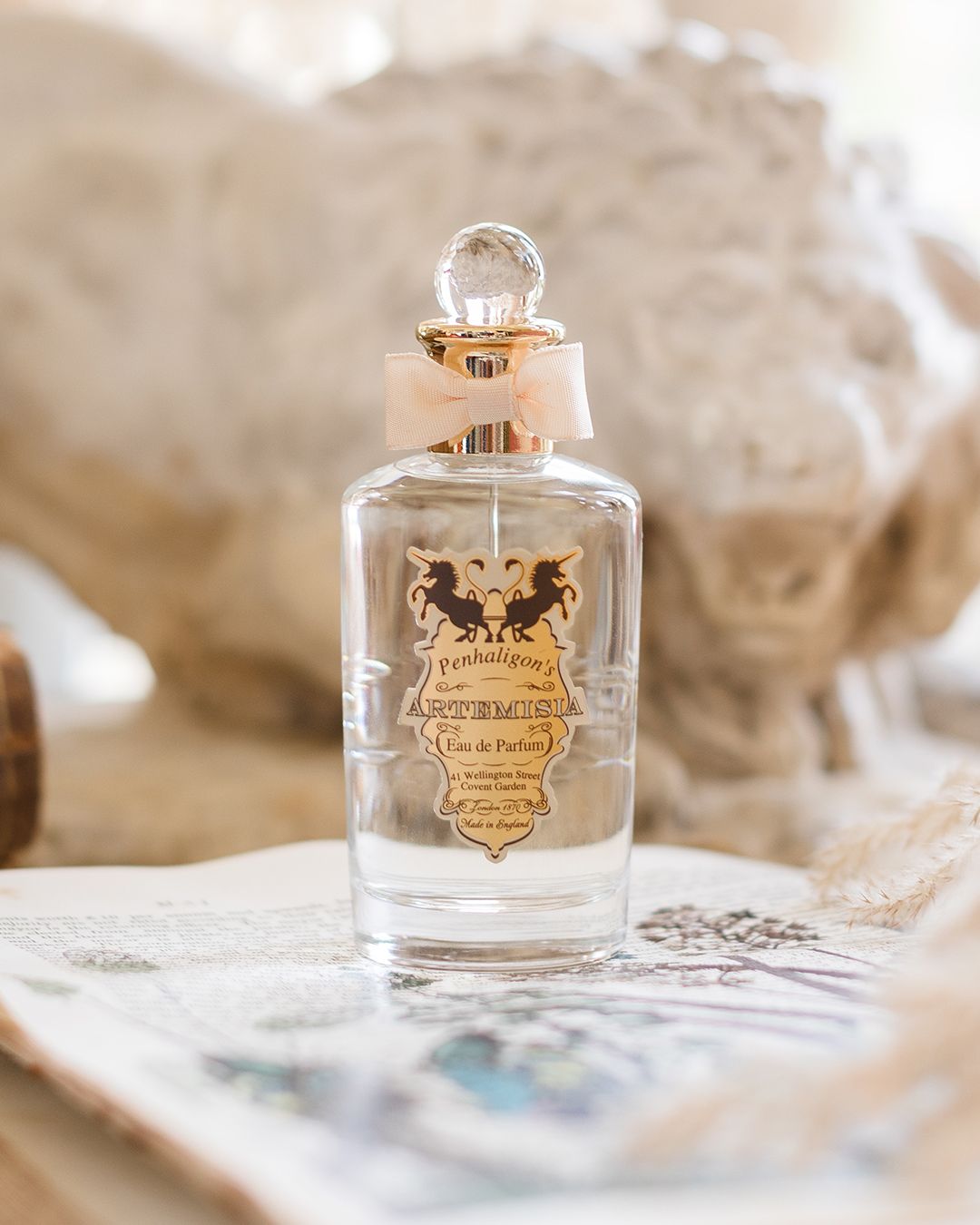 Penhaligon's Ürünleri 